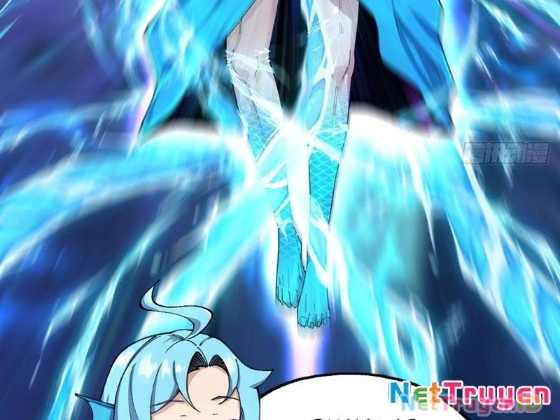 Ta Cùng Nữ Thần Hợp Thể Tiến Hóa Chapter 11 - Trang 4
