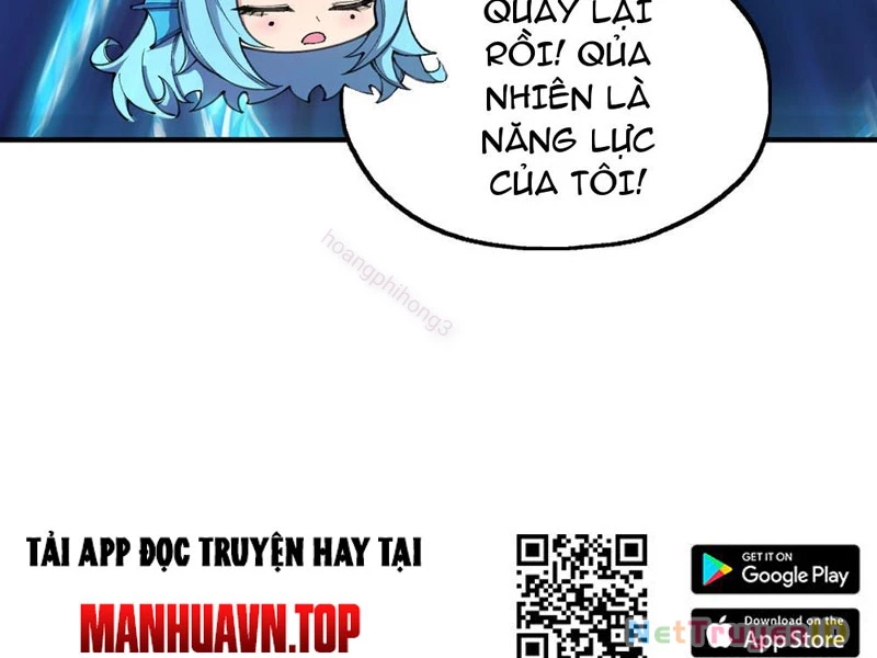 Ta Cùng Nữ Thần Hợp Thể Tiến Hóa Chapter 11 - Trang 4