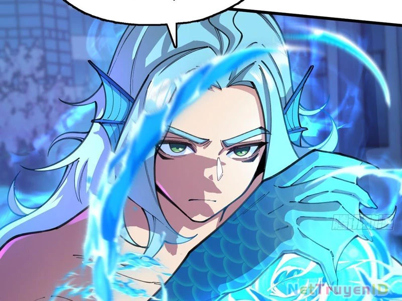 Ta Cùng Nữ Thần Hợp Thể Tiến Hóa Chapter 11 - Trang 4