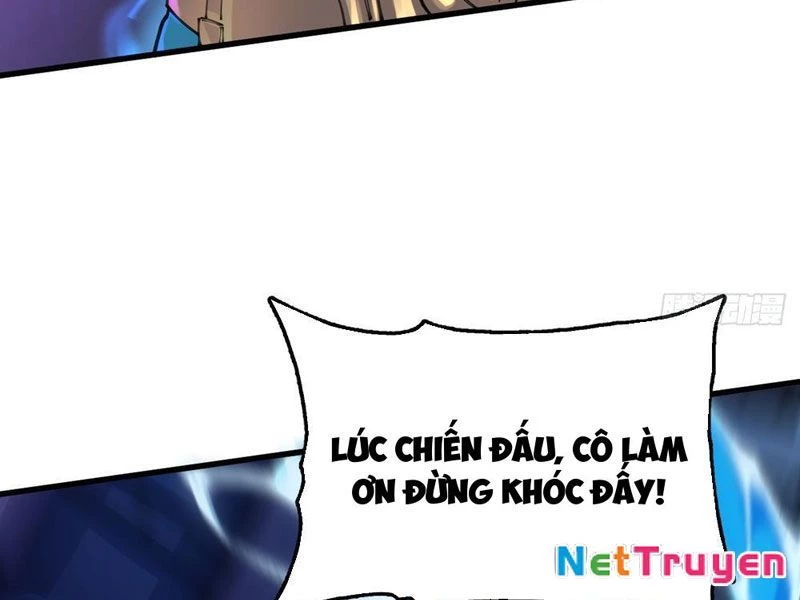 Ta Cùng Nữ Thần Hợp Thể Tiến Hóa Chapter 11 - Trang 4