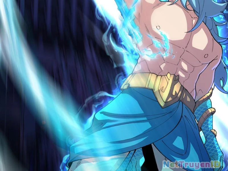Ta Cùng Nữ Thần Hợp Thể Tiến Hóa Chapter 11 - Trang 4