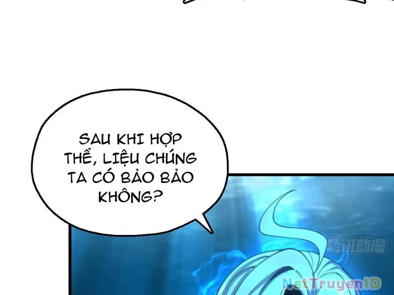 Ta Cùng Nữ Thần Hợp Thể Tiến Hóa Chapter 11 - Trang 4