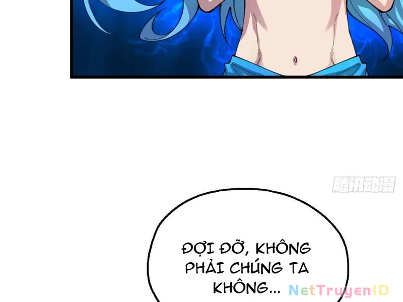 Ta Cùng Nữ Thần Hợp Thể Tiến Hóa Chapter 11 - Trang 4