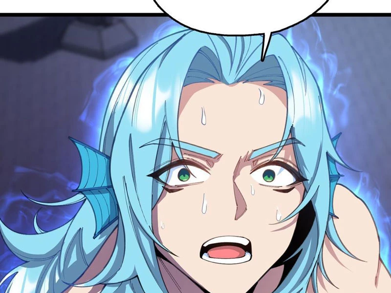 Ta Cùng Nữ Thần Hợp Thể Tiến Hóa Chapter 11 - Trang 4