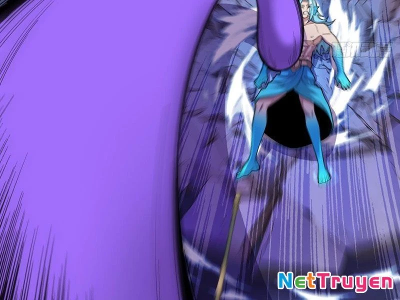 Ta Cùng Nữ Thần Hợp Thể Tiến Hóa Chapter 11 - Trang 4
