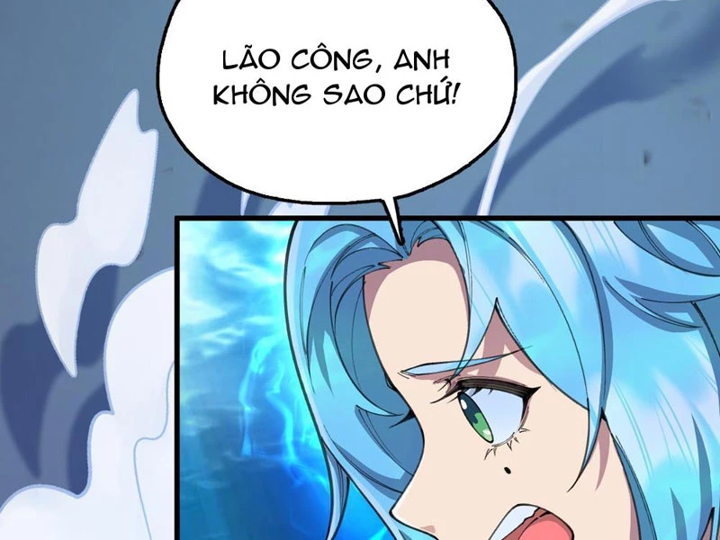 Ta Cùng Nữ Thần Hợp Thể Tiến Hóa Chapter 11 - Trang 4
