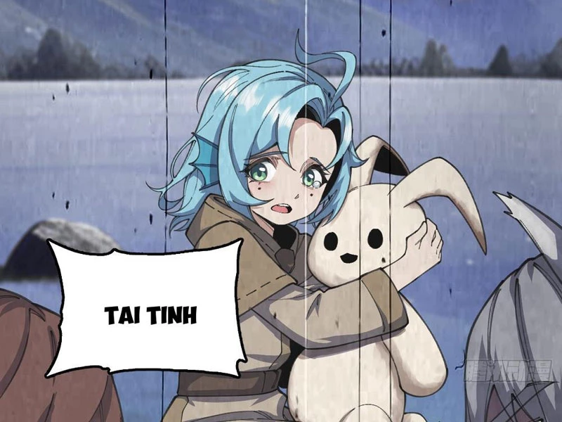 Ta Cùng Nữ Thần Hợp Thể Tiến Hóa Chapter 11 - Trang 4