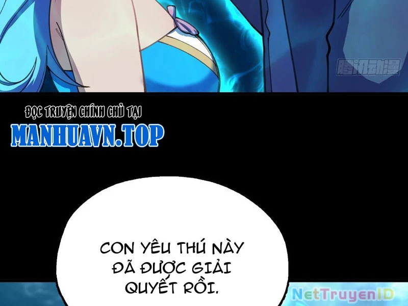 Ta Cùng Nữ Thần Hợp Thể Tiến Hóa Chapter 11 - Trang 4
