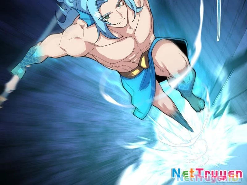Ta Cùng Nữ Thần Hợp Thể Tiến Hóa Chapter 11 - Trang 4