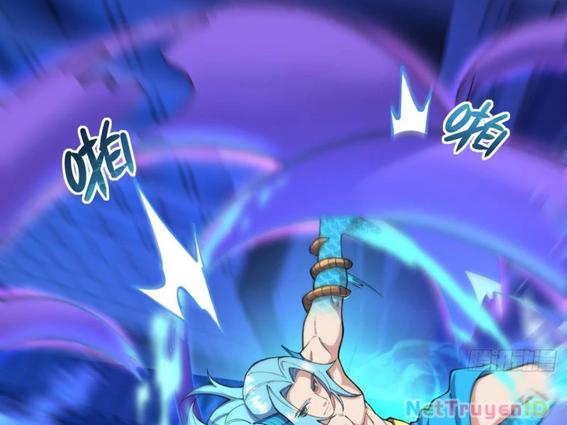 Ta Cùng Nữ Thần Hợp Thể Tiến Hóa Chapter 11 - Trang 4