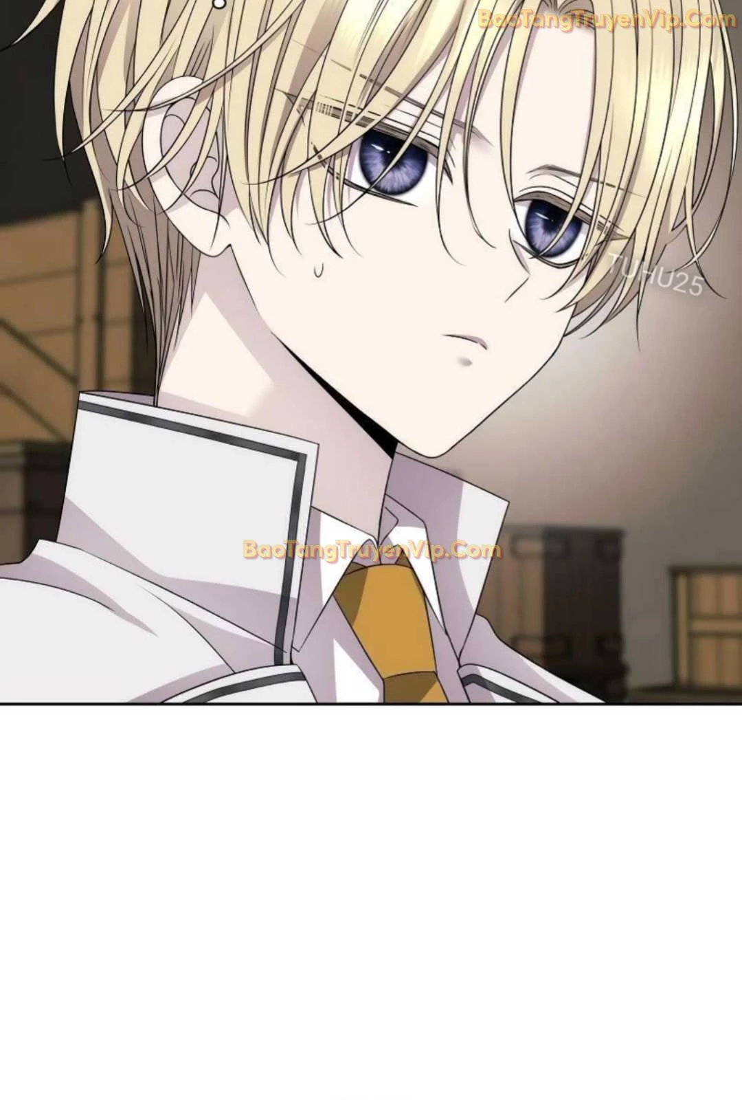 Ngục tối Black Haze Chapter 16 - Trang 3
