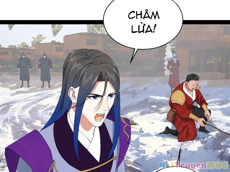 Chàng Rể Mạnh Nhất Lịch Sử Chapter 276 - Trang 4