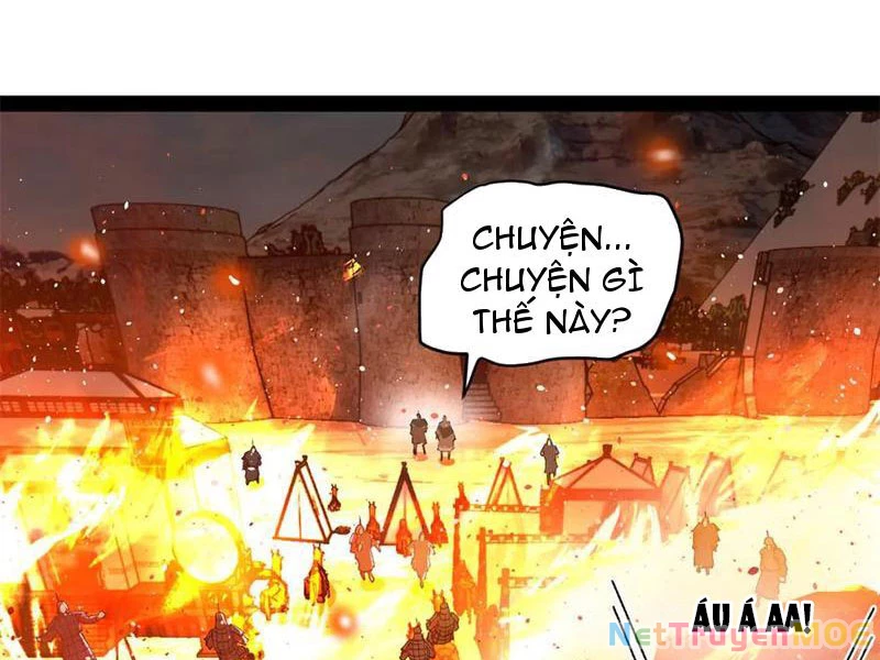 Chàng Rể Mạnh Nhất Lịch Sử Chapter 276 - Trang 4