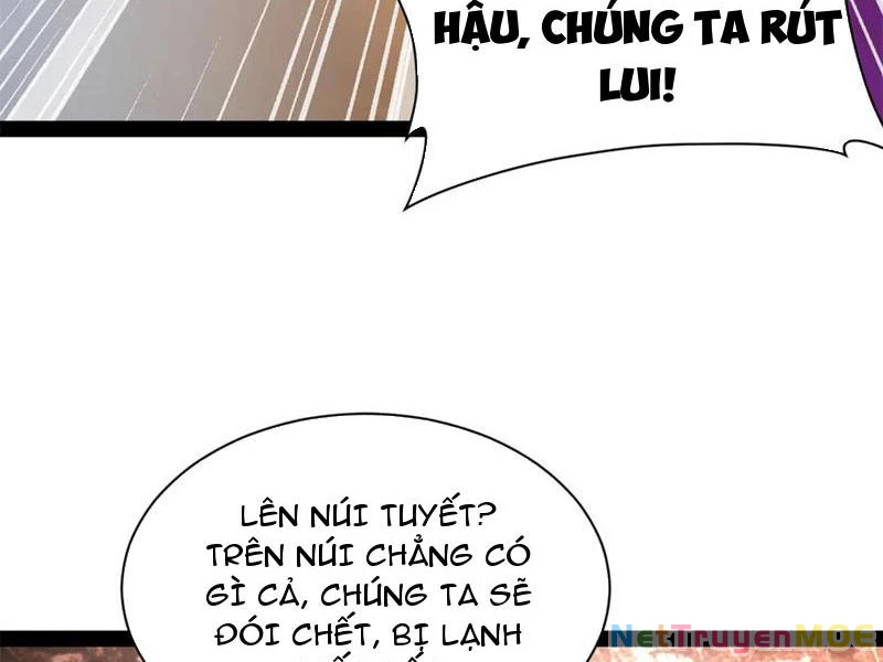 Chàng Rể Mạnh Nhất Lịch Sử Chapter 276 - Trang 4