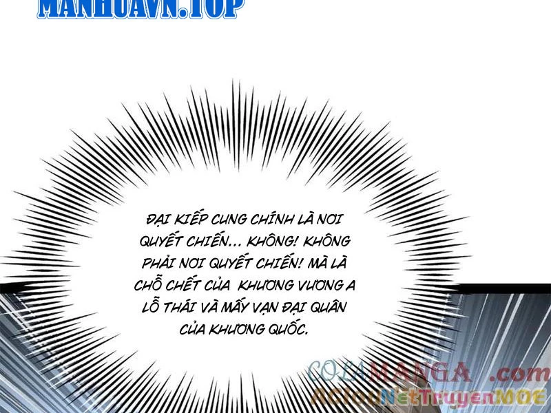 Chàng Rể Mạnh Nhất Lịch Sử Chapter 276 - Trang 4