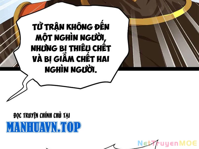Chàng Rể Mạnh Nhất Lịch Sử Chapter 276 - Trang 4