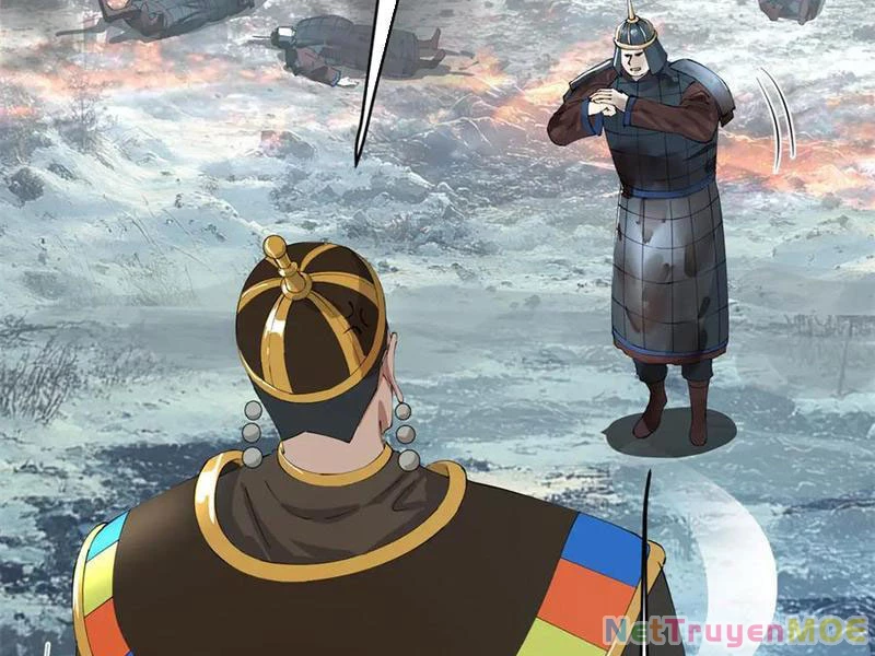 Chàng Rể Mạnh Nhất Lịch Sử Chapter 276 - Trang 4