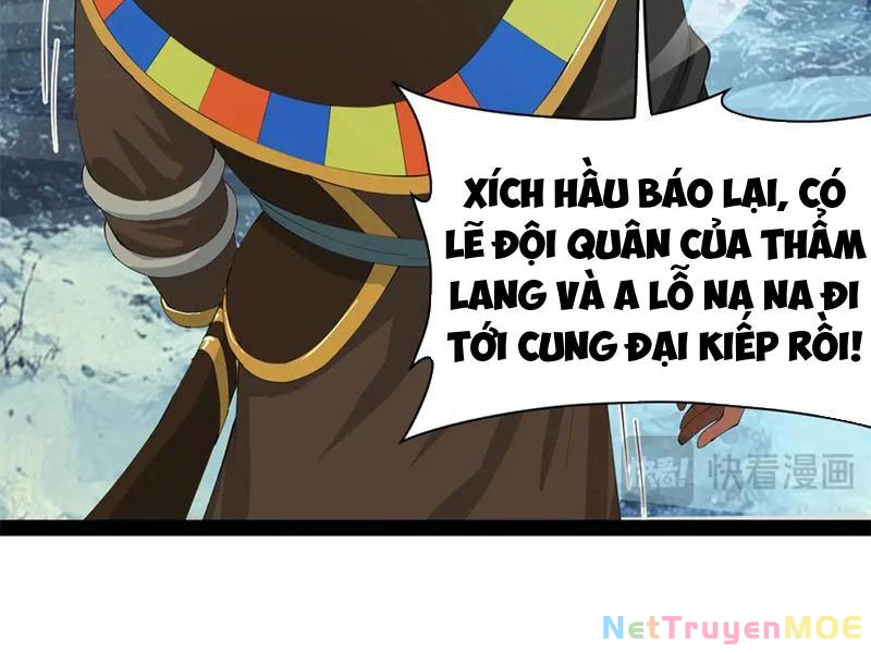 Chàng Rể Mạnh Nhất Lịch Sử Chapter 276 - Trang 4