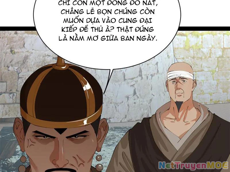 Chàng Rể Mạnh Nhất Lịch Sử Chapter 276 - Trang 4