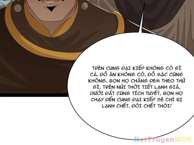 Chàng Rể Mạnh Nhất Lịch Sử Chapter 276 - Trang 4