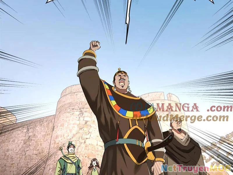 Chàng Rể Mạnh Nhất Lịch Sử Chapter 276 - Trang 4