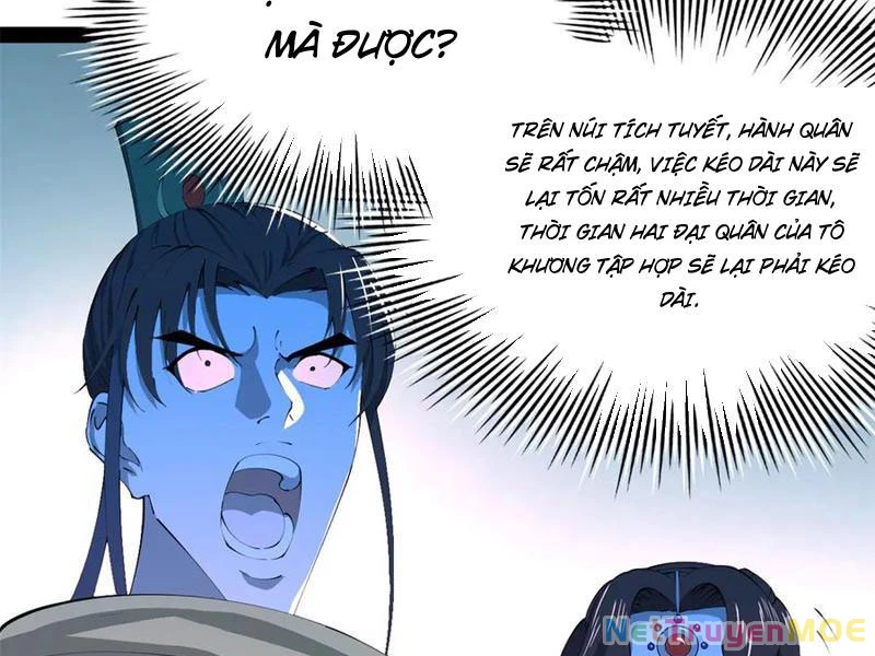 Chàng Rể Mạnh Nhất Lịch Sử Chapter 276 - Trang 4