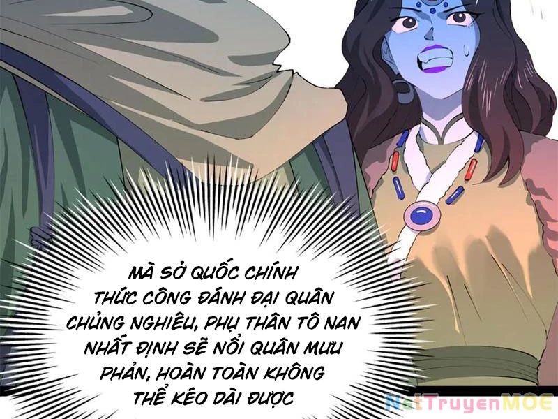 Chàng Rể Mạnh Nhất Lịch Sử Chapter 276 - Trang 4