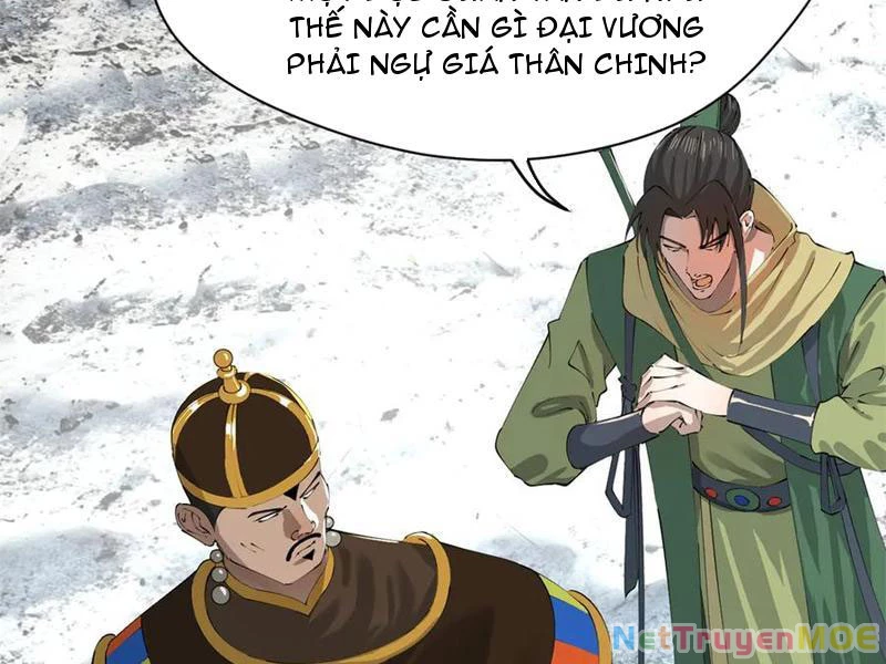 Chàng Rể Mạnh Nhất Lịch Sử Chapter 276 - Trang 4