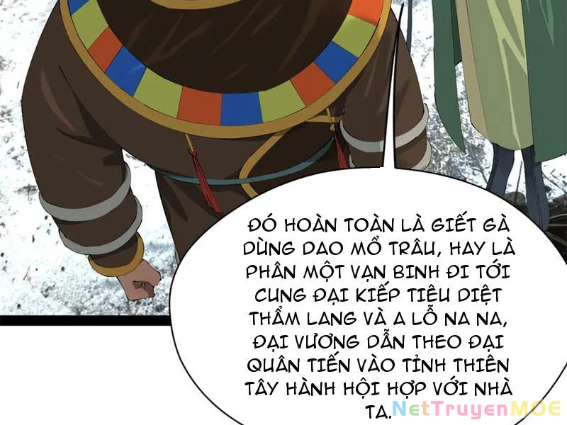 Chàng Rể Mạnh Nhất Lịch Sử Chapter 276 - Trang 4