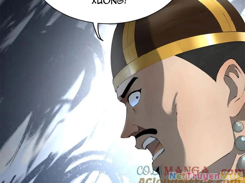 Chàng Rể Mạnh Nhất Lịch Sử Chapter 276 - Trang 4