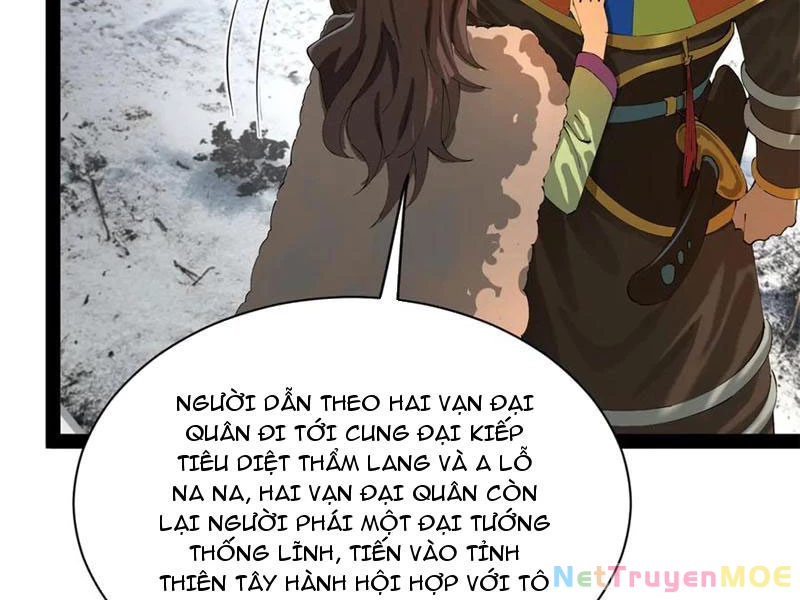 Chàng Rể Mạnh Nhất Lịch Sử Chapter 276 - Trang 4