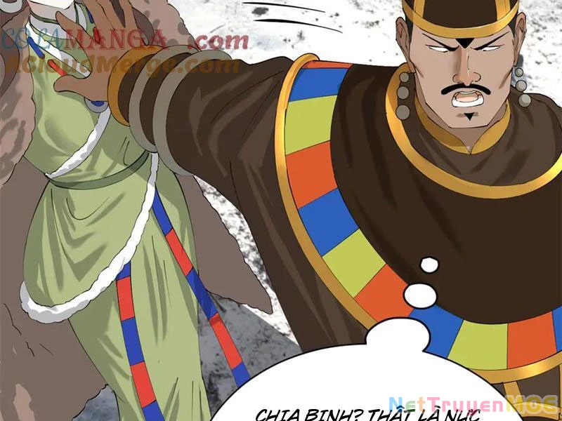 Chàng Rể Mạnh Nhất Lịch Sử Chapter 276 - Trang 4