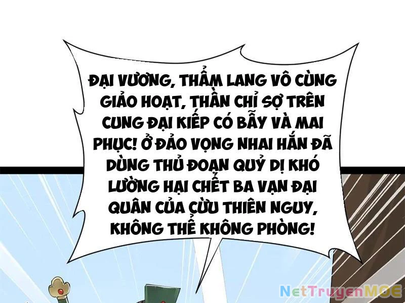 Chàng Rể Mạnh Nhất Lịch Sử Chapter 276 - Trang 4