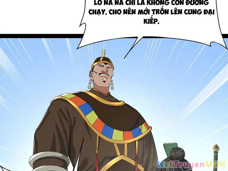 Chàng Rể Mạnh Nhất Lịch Sử Chapter 276 - Trang 4