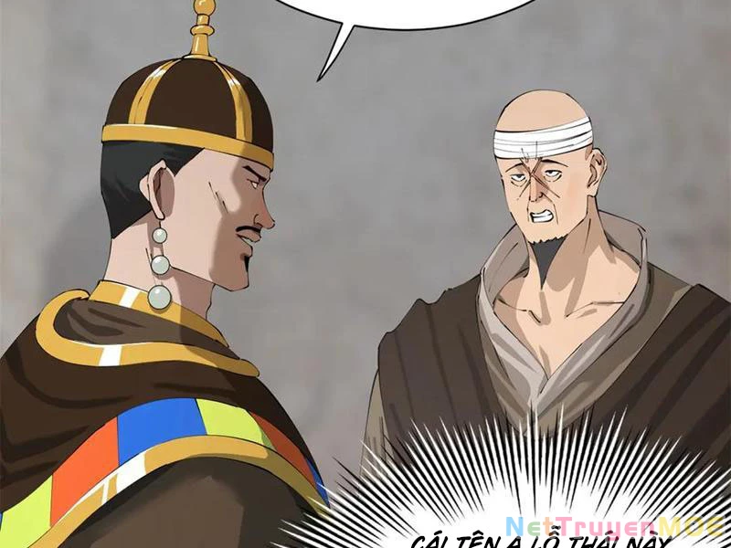 Chàng Rể Mạnh Nhất Lịch Sử Chapter 276 - Trang 4