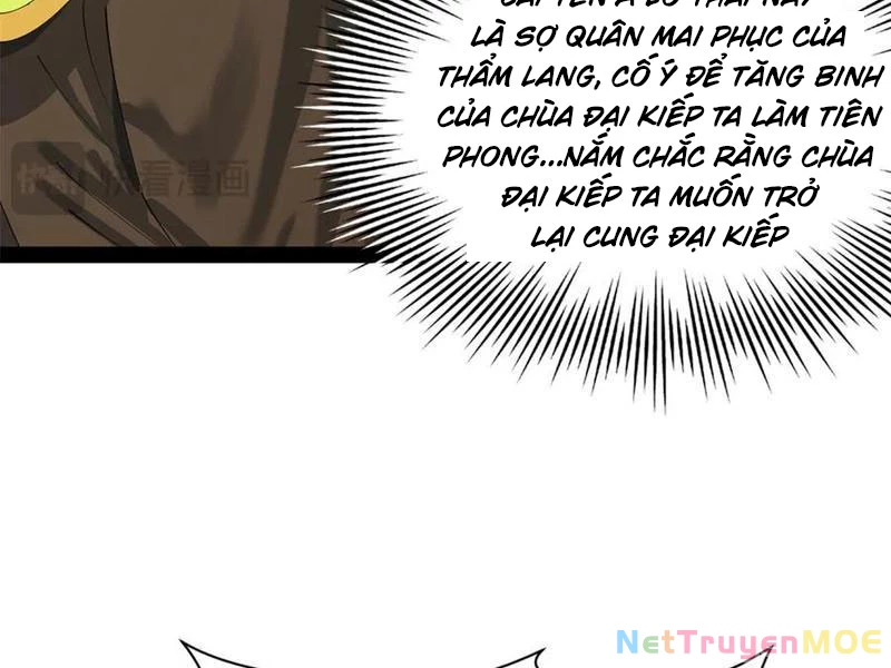 Chàng Rể Mạnh Nhất Lịch Sử Chapter 276 - Trang 4