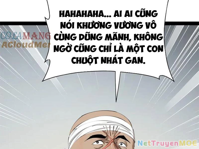 Chàng Rể Mạnh Nhất Lịch Sử Chapter 276 - Trang 4