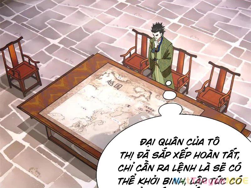 Chàng Rể Mạnh Nhất Lịch Sử Chapter 276 - Trang 4