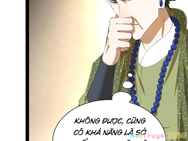 Chàng Rể Mạnh Nhất Lịch Sử Chapter 276 - Trang 4