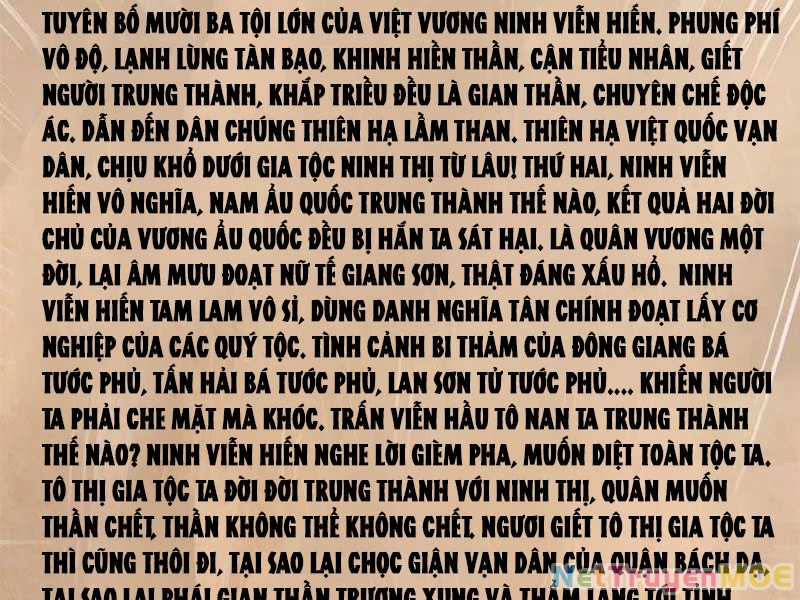 Chàng Rể Mạnh Nhất Lịch Sử Chapter 276 - Trang 4