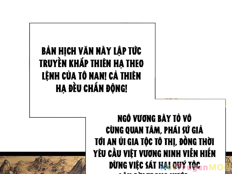 Chàng Rể Mạnh Nhất Lịch Sử Chapter 276 - Trang 4