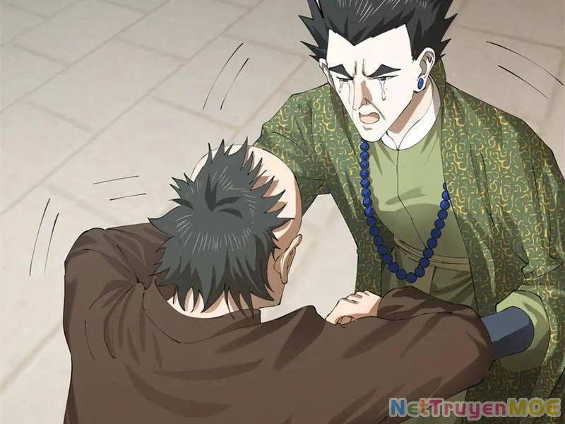 Chàng Rể Mạnh Nhất Lịch Sử Chapter 276 - Trang 4