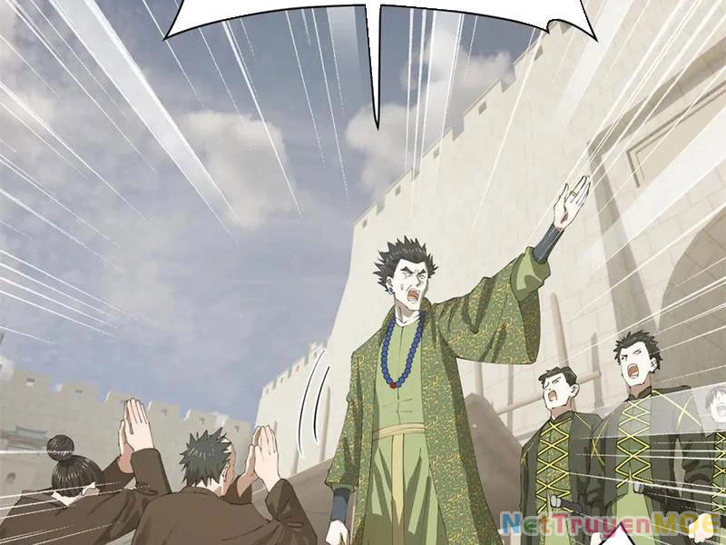 Chàng Rể Mạnh Nhất Lịch Sử Chapter 276 - Trang 4