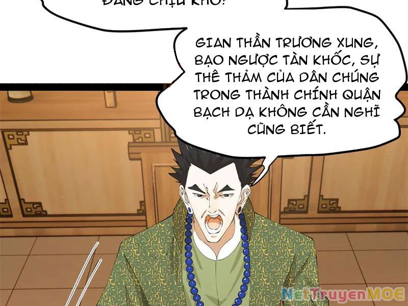 Chàng Rể Mạnh Nhất Lịch Sử Chapter 276 - Trang 4