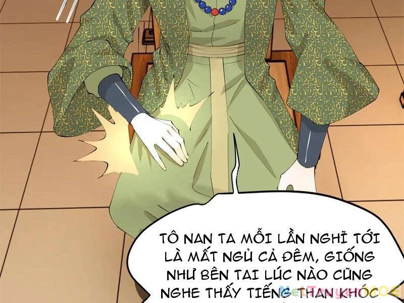 Chàng Rể Mạnh Nhất Lịch Sử Chapter 276 - Trang 4