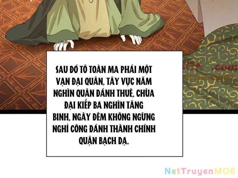 Chàng Rể Mạnh Nhất Lịch Sử Chapter 276 - Trang 4