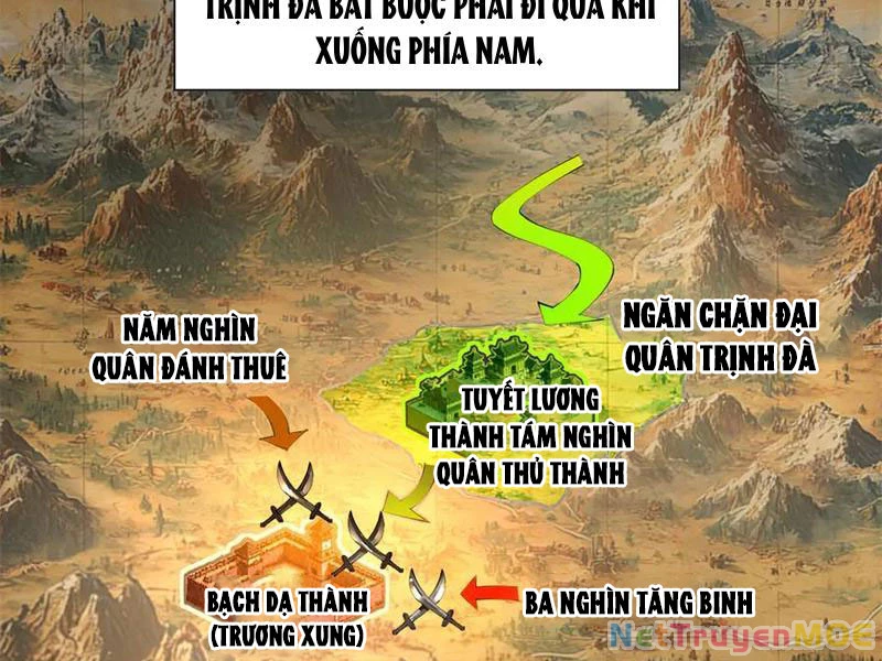 Chàng Rể Mạnh Nhất Lịch Sử Chapter 276 - Trang 4