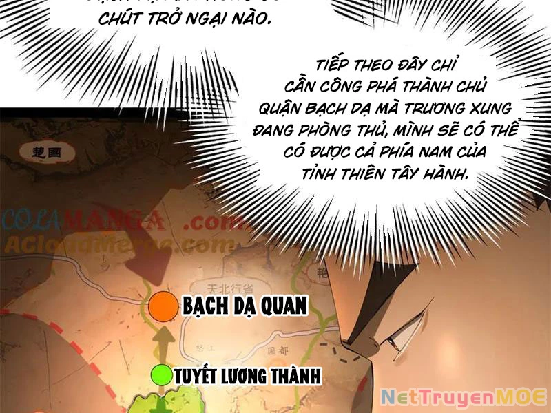 Chàng Rể Mạnh Nhất Lịch Sử Chapter 276 - Trang 4