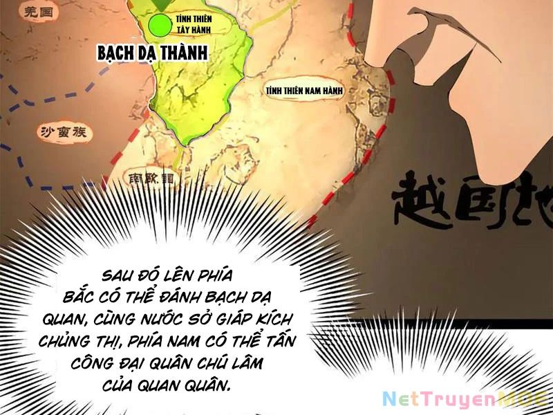 Chàng Rể Mạnh Nhất Lịch Sử Chapter 276 - Trang 4