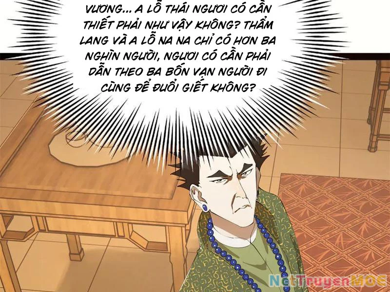 Chàng Rể Mạnh Nhất Lịch Sử Chapter 276 - Trang 4